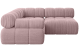 Ecksofa Mende-L1