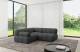 Ecksofa Mende-L1 - 3