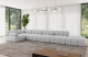 Ecksofa Felto-L3