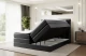 Boxspringbett BRUGO KING - 3