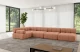 Ecksofa Mende-L3 - 3