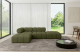 Ecksofa Kerru-L1 - 1
