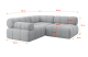Ecksofa Mende-L1 - 5