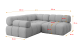 Ecksofa Mende-L1 - 5