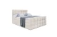 Boxspringbett BRUGO-Z KING