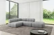 Ecksofa Favio-L1