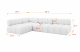 Ecksofa Samaro-L2 - 5