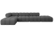 Ecksofa Kerru-L2