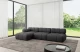 Ecksofa Razon-L2