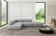 Ecksofa Favio-L1