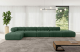Ecksofa Kerru-L3 - 1