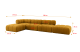 Ecksofa Kerru-L2 - 5