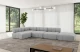 Ecksofa Favio-L2 - 3