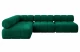 Ecksofa Samaro-L2