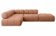 Ecksofa Favio-L1 - 2