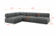Ecksofa Samaro-L2 - 5