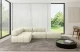 Ecksofa Favio-L1