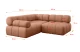 Ecksofa Mende-L1 - 5