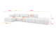 Ecksofa Lizur-L2 - 5