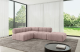 Ecksofa Favio-L1 - 3