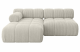 Ecksofa Razon-L1