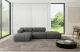 Ecksofa Lizur-L1