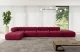 Ecksofa Kerru-L3