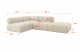 Ecksofa Favio-L1