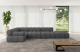 Ecksofa Felto-L2
