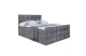 Boxspringbett BRUGO-Z KING