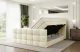 Boxspringbett BRUGO-Z KING