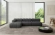 Ecksofa Razon-L2
