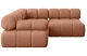 Ecksofa Mende-L1 - 2