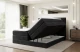 Boxspringbett BRUGO KING - 3