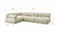 Ecksofa Mende-L2