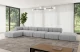 Ecksofa Kerru-L3 - 3