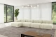 Ecksofa Razon-L3