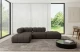 Ecksofa Kerru-L1 - 1