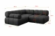 Ecksofa Mende-L1