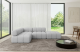 Ecksofa Favio-L1 - 1