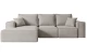 Ecksofa SERRA-L - 2