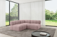 Ecksofa Samaro-L1 - 3