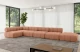 Ecksofa Favio-L3 - 3