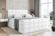 Boxspringbett APO-Z KING