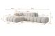 Ecksofa OLEA-L2 - 4