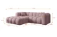 Ecksofa OLEA-L1 - 5