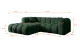 Ecksofa OLEA-L1 - 4