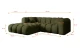 Ecksofa OLEA-L1 - 5