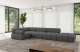 Ecksofa Felto-L2