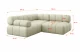 Ecksofa Mende-L1 - 5